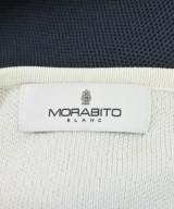 MORABITO（モラビト）ニット・セーター 紺 サイズ:38(S位) レディース/2200667652057