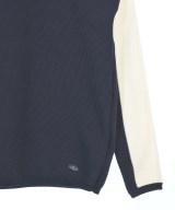 MORABITO（モラビト）ニット・セーター 紺 サイズ:38(S位) レディース/2200667652057