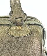 MORABITO（モラビト）ボストンバッグ ゴールド サイズ:- レディース/2200666470317