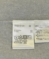 MORABITO（モラビト）ニット・セーター グレー サイズ:38(S位) レディース/2200720725100
