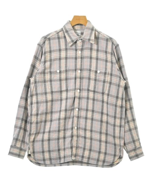 サウスウィック(SOUTHWICK)のSOUTHWICK カジュアルシャツ