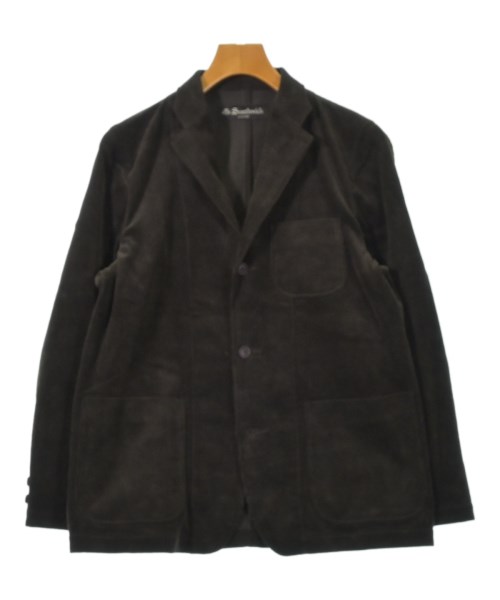 サウスウィック(SOUTHWICK)のSOUTHWICK カジュアルジャケット