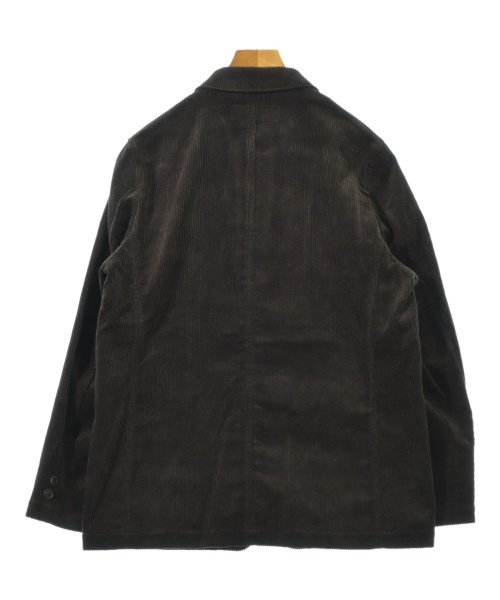 SOUTHWICK（サウスウィック）カジュアルジャケット 茶 サイズ:S メンズ/2200620164016