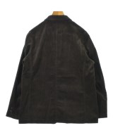 SOUTHWICK（サウスウィック）カジュアルジャケット 茶 サイズ:S メンズ/2200620164016