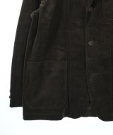 SOUTHWICK（サウスウィック）カジュアルジャケット 茶 サイズ:S メンズ/2200620164016