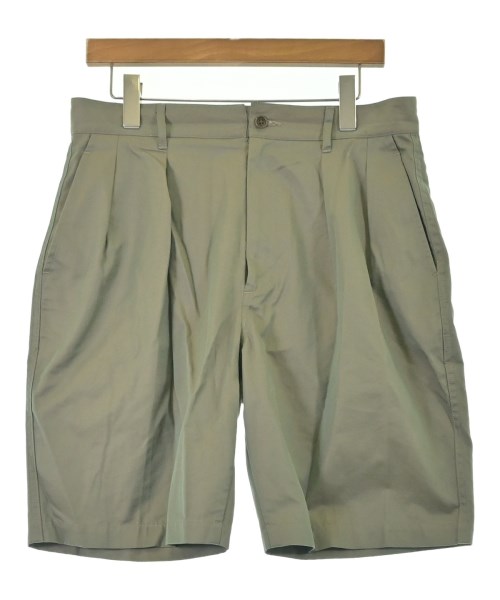 SOUTHWICK(サウスウィック)ショートパンツ カーキ サイズ:L/2200693067061