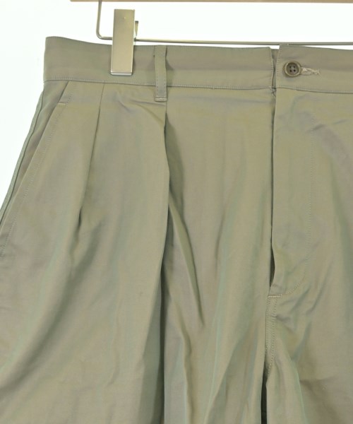 SOUTHWICK（サウスウィック）ショートパンツ カーキ サイズ:L メンズ/2200693067061