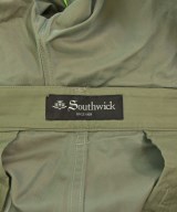 SOUTHWICK（サウスウィック）ショートパンツ カーキ サイズ:L メンズ/2200693067061