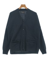 SOUTHWICK（サウスウィック）カーディガン 紺 サイズ:M メンズ/2200695834159