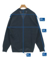 SOUTHWICK（サウスウィック）カーディガン 紺 サイズ:M メンズ/2200695834159