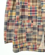 SOUTHWICK（サウスウィック）カジュアルジャケット ベージュ サイズ:38(L位) メンズ/2200661175033