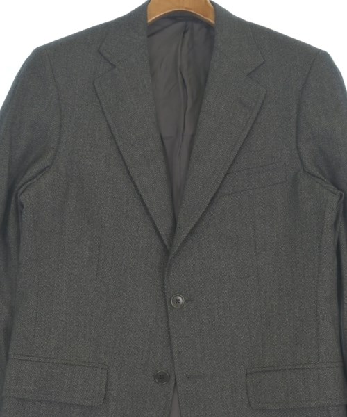 SOUTHWICK（サウスウィック）カジュアルジャケット グレー サイズ:38(L位) メンズ/2200659400857