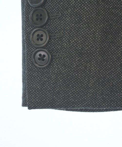 SOUTHWICK（サウスウィック）カジュアルジャケット グレー サイズ:38(L位) メンズ/2200659400857