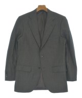 SOUTHWICK（サウスウィック）カジュアルジャケット グレー サイズ:38(L位) メンズ/2200659400857