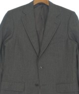 SOUTHWICK（サウスウィック）カジュアルジャケット グレー サイズ:38(L位) メンズ/2200659400857