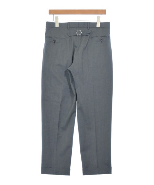 SOUTHWICK（サウスウィック）スラックス グレー サイズ:31(M位) メンズ/2200664268077