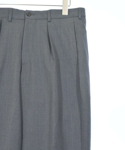 SOUTHWICK（サウスウィック）スラックス グレー サイズ:31(M位) メンズ/2200664268077