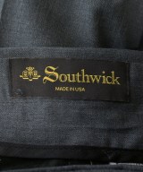 SOUTHWICK（サウスウィック）スラックス グレー サイズ:31(M位) メンズ/2200664268077