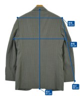 SOUTHWICK（サウスウィック）その他 グレー サイズ:36(S位)/30(XS位) メンズ/2200665614026