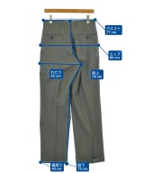 SOUTHWICK（サウスウィック）その他 グレー サイズ:36(S位)/30(XS位) メンズ/2200665614026