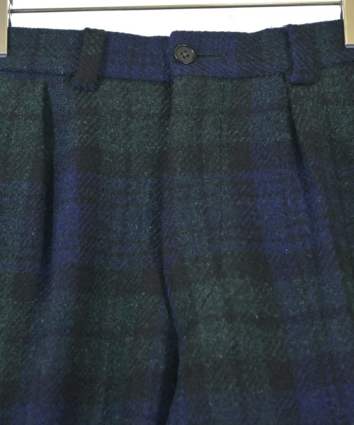 SOUTHWICK（サウスウィック）スラックス 紺 サイズ:30(M位) メンズ/2200666699015