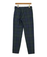 SOUTHWICK（サウスウィック）スラックス 紺 サイズ:30(M位) メンズ/2200666699015