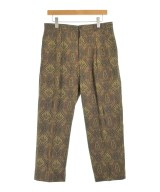 SOUTHWICK（サウスウィック）その他 茶 サイズ:L メンズ/2200683231021