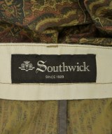 SOUTHWICK（サウスウィック）その他 茶 サイズ:L メンズ/2200683231021