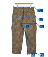 SOUTHWICK（サウスウィック）その他 茶 サイズ:L メンズ/2200683231021