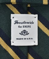 SOUTHWICK（サウスウィック）ネクタイ 緑 サイズ:- メンズ/2200681611351