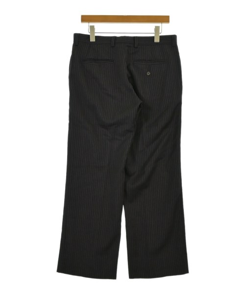 EQUIPAGE（エキパージュ）スラックス 紺 サイズ:48(L位) メンズ/2200641842139