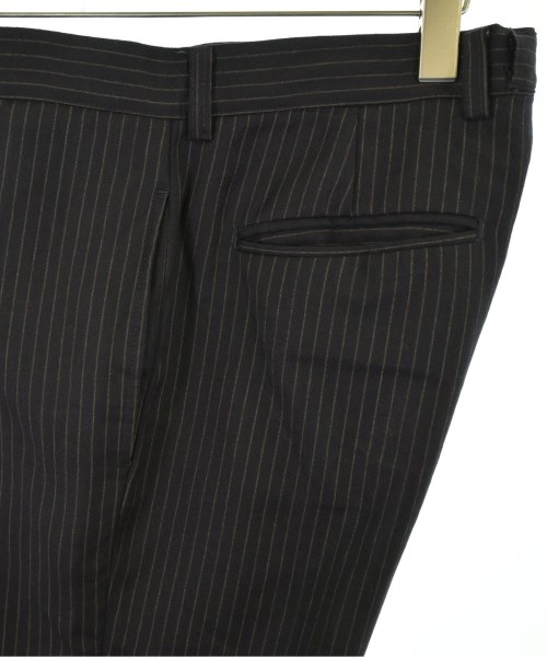 EQUIPAGE（エキパージュ）スラックス 紺 サイズ:48(L位) メンズ/2200641842139