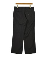 EQUIPAGE（エキパージュ）スラックス 紺 サイズ:48(L位) メンズ/2200641842139