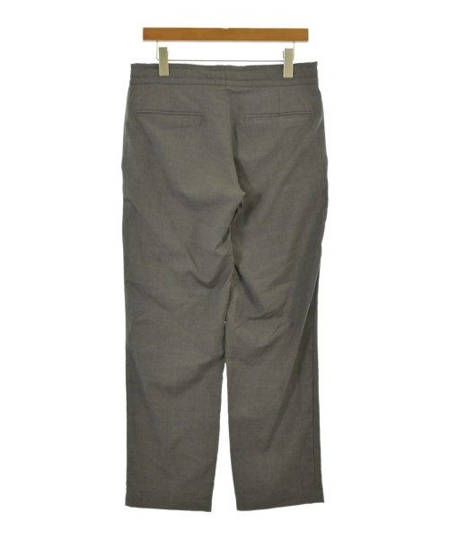 EQUIPAGE（エキパージュ）スラックス グレー サイズ:46(M位) メンズ/2200641842146