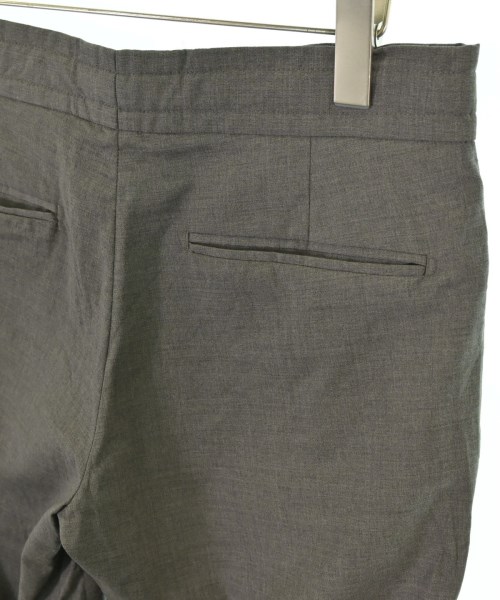 EQUIPAGE（エキパージュ）スラックス グレー サイズ:46(M位) メンズ/2200641842146