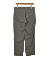 EQUIPAGE（エキパージュ）スラックス グレー サイズ:46(M位) メンズ/2200641842146