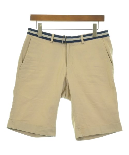 エキパージュ(EQUIPAGE)のEQUIPAGE ショートパンツ