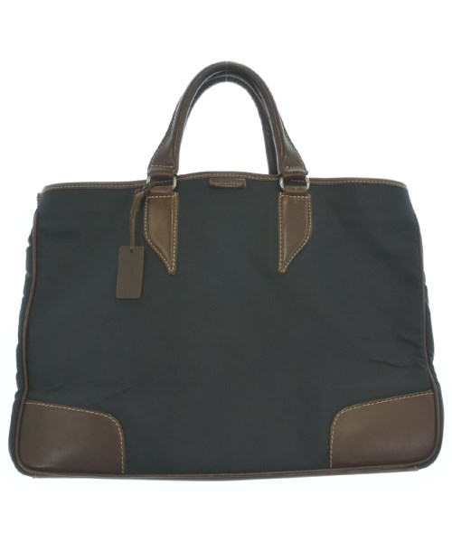 ステファノマーノ(STEFANOMANO)のSTEFANOMANO ビジネスバッグ