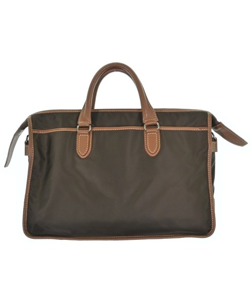 ステファノマーノ(STEFANOMANO)のSTEFANOMANO ビジネスバッグ