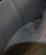 STEFANOMANO（ステファノマーノ）ビジネスバッグ 茶 サイズ:- メンズ/2200613549646