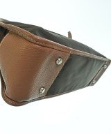 STEFANOMANO（ステファノマーノ）ビジネスバッグ 茶 サイズ:- メンズ/2200613549646