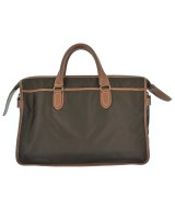 STEFANOMANO ビジネスバッグ