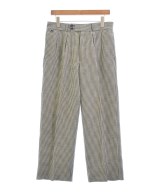 BERNARD ZINS スラックス