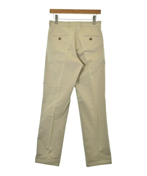 BERNARD ZINS（ベルナールザンス）チノパン ベージュ サイズ:38(S位) メンズ/2200622943169