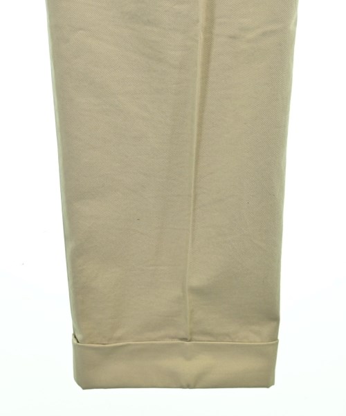 BERNARD ZINS（ベルナールザンス）チノパン ベージュ サイズ:38(S位) メンズ/2200622943169