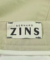 BERNARD ZINS（ベルナールザンス）チノパン ベージュ サイズ:38(S位) メンズ/2200622943169