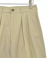 BERNARD ZINS（ベルナールザンス）チノパン ベージュ サイズ:38(S位) メンズ/2200622943169