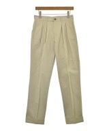 BERNARD ZINS チノパン