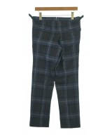 BERNARD ZINS（ベルナールザンス）スラックス 青 サイズ:38(S位) メンズ/2200629289079