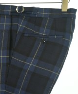 BERNARD ZINS（ベルナールザンス）スラックス 青 サイズ:38(S位) メンズ/2200629289079